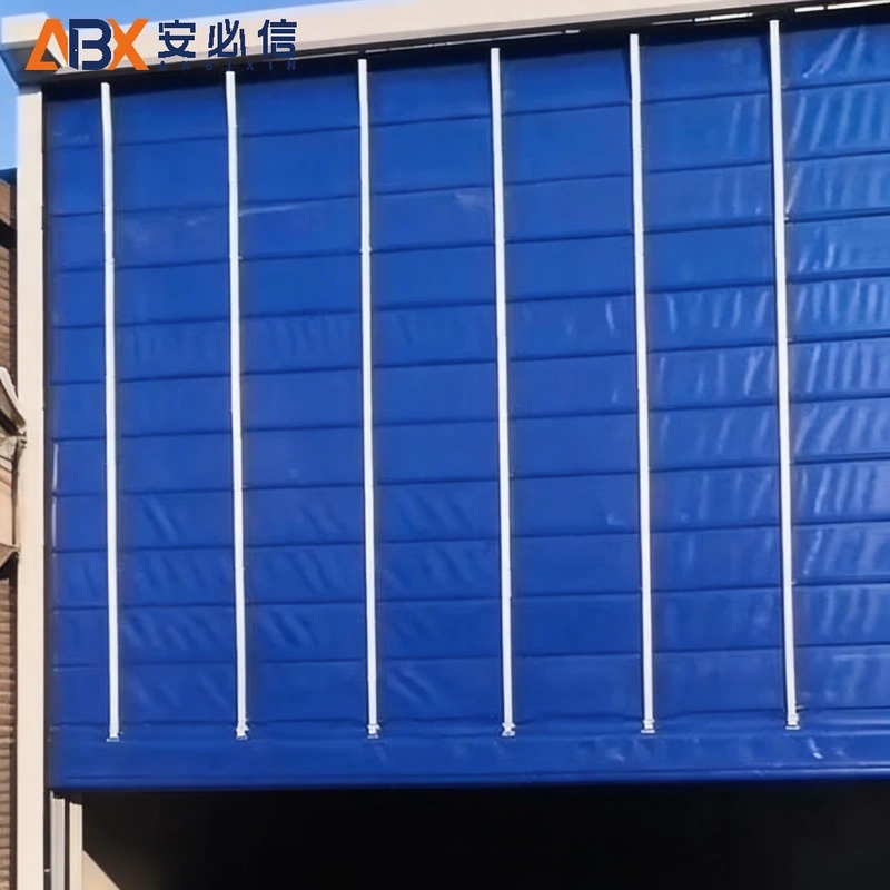 鹤壁市海绵门封