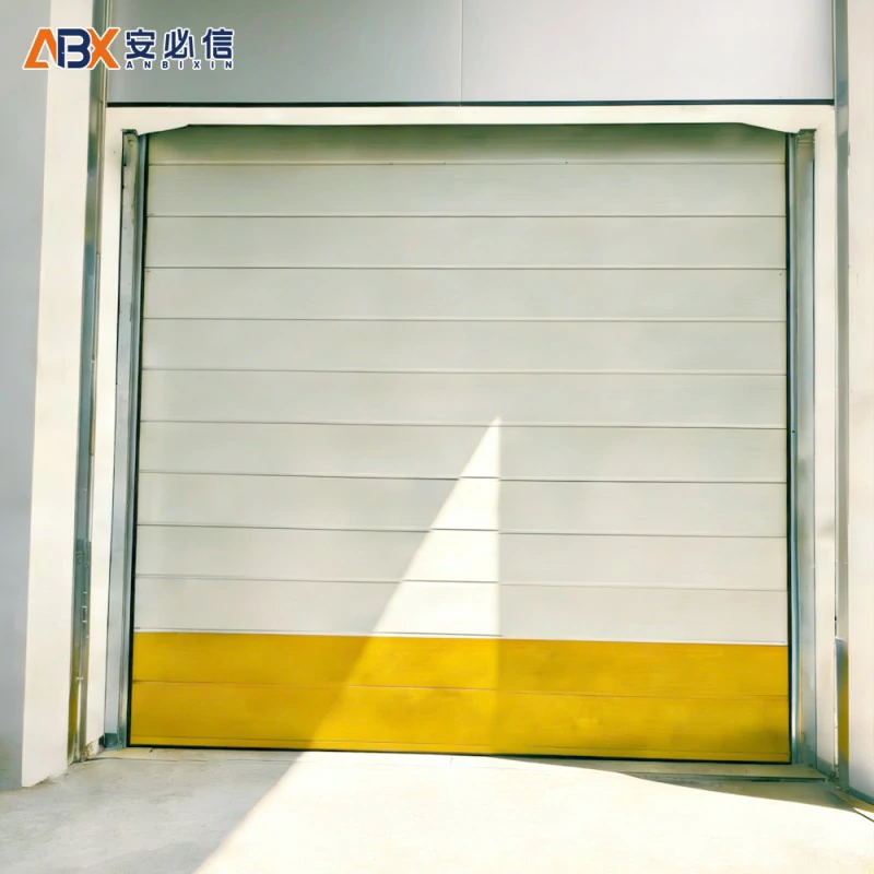 鹤壁市滑升门